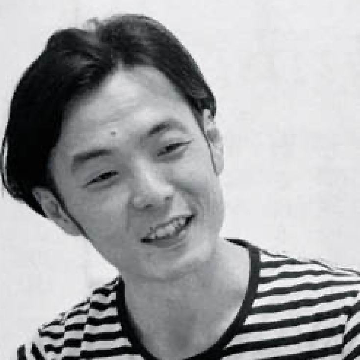 手嶋大輔Daisuke Teshima(Japaness , b. 1977)