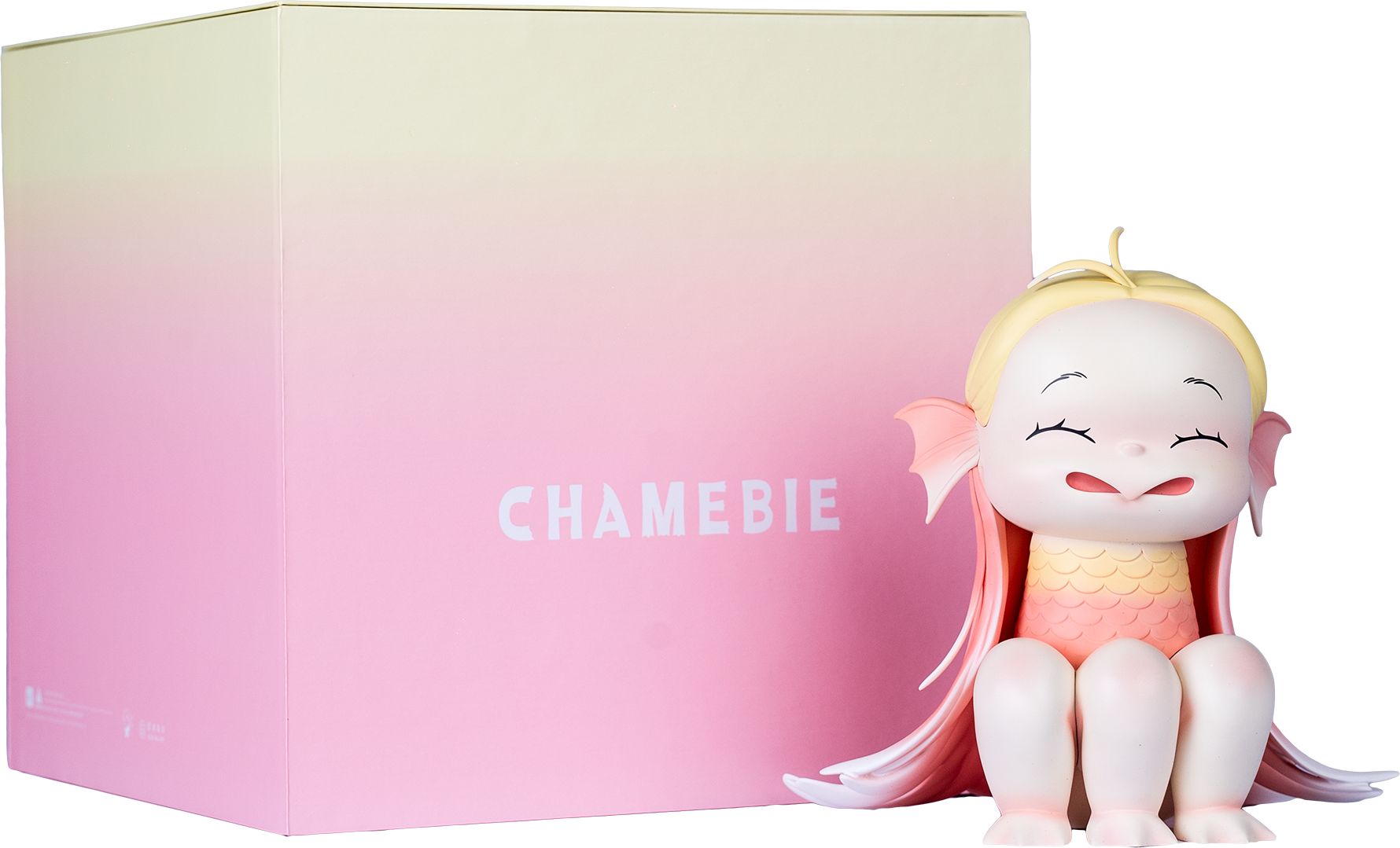 CHAMEBIE	チャメビエ